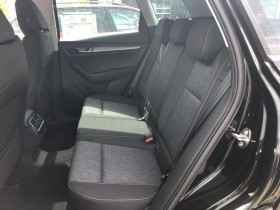 Skoda Karoq 1.5 TSI 150 ch BVM  occasion  Beaupuy - photo n6