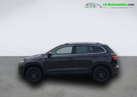 Skoda Karoq 1.5 TSI 150 ch BVM  occasion  Beaupuy - photo n5