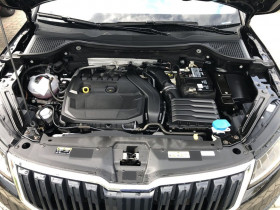 Skoda Karoq 1.5 TSI 150 ch BVM  occasion  Beaupuy - photo n7