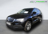 Skoda Karoq 1.5 TSI 150 ch BVM   Beaupuy 31