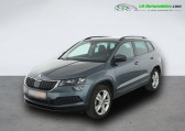 Skoda Karoq 1.5 TSI 150 ch BVM   Beaupuy 31