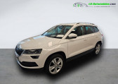 Skoda Karoq occasion année 2020 boite Manuelle Annonce Skoda Karoq occasion Essence 1.5 TSI 150 ch BVM à Beaupuy