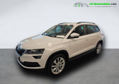 Annonce Skoda Karoq occasion Essence 1.5 TSI 150 ch BVM  Beaupuy