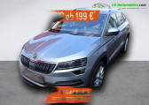 Skoda Karoq 1.5 TSI 150 ch BVM   Beaupuy 31