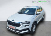 Skoda Karoq occasion année 2023 boite Manuelle Annonce Skoda Karoq occasion Essence 1.5 TSI 150 ch BVM à Beaupuy