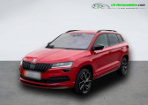Skoda Karoq 1.5 TSI 150 ch BVM   Beaupuy 31