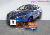 Skoda Karoq 1.5 TSI 150 ch BVM   Beaupuy 31