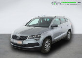Skoda Karoq 1.5 TSI 150 ch BVM   Beaupuy 31
