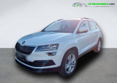 Skoda Karoq occasion année 2020 boite Manuelle Annonce Skoda Karoq occasion Essence 1.5 TSI 150 ch BVM à Beaupuy