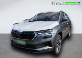 Skoda Karoq 1.5 TSI 150 ch BVM  occasion  Beaupuy - photo n2