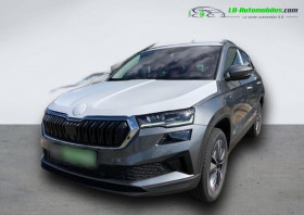 Skoda Karoq , garage LB AUTOMOBILES  Beaupuy
