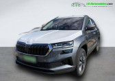 Skoda Karoq occasion année 2025 boite Manuelle Annonce Skoda Karoq occasion Essence 1.5 TSI 150 ch BVM à Beaupuy