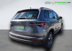 Skoda Karoq 1.5 TSI 150 ch BVM  occasion  Beaupuy - photo n3
