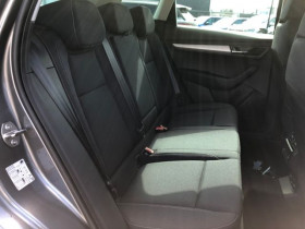 Skoda Karoq 1.5 TSI 150 ch BVM  occasion  Beaupuy - photo n6