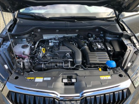 Skoda Karoq 1.5 TSI 150 ch BVM  occasion  Beaupuy - photo n8