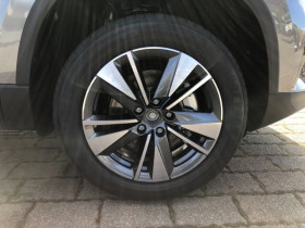 Skoda Karoq 1.5 TSI 150 ch BVM  occasion  Beaupuy - photo n7