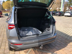 Skoda Karoq 1.5 TSI 150 ch BVM  occasion  Beaupuy - photo n9
