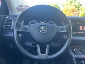 Skoda Karoq 1.5 TSI 150 ch BVM  occasion  Beaupuy - photo n7