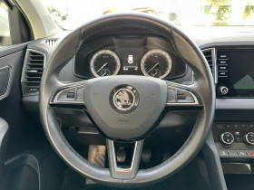 Skoda Karoq 1.5 TSI 150 ch BVM  occasion  Beaupuy - photo n9
