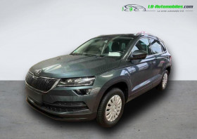 Skoda Karoq , garage LB AUTOMOBILES  Beaupuy