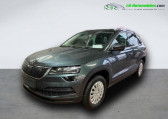 Skoda Karoq occasion année 2021 boite Manuelle Annonce Skoda Karoq occasion Essence 1.5 TSI 150 ch BVM à Beaupuy