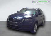 Skoda Karoq occasion année 2021 boite Manuelle Annonce Skoda Karoq occasion Essence 1.5 TSI 150 ch BVM à Beaupuy