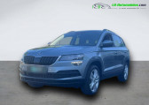 Skoda Karoq occasion année 2018 boite Manuelle Annonce Skoda Karoq occasion Essence 1.5 TSI 150 ch BVM à Beaupuy