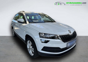Skoda Karoq 1.5 TSI 150 ch BVM  occasion  Beaupuy - photo n2