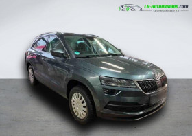 Skoda Karoq 1.5 TSI 150 ch BVM  occasion  Beaupuy - photo n2