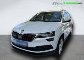 Skoda Karoq occasion année 2019 boite Manuelle Annonce Skoda Karoq occasion Essence 1.5 TSI 150 ch BVM à Beaupuy