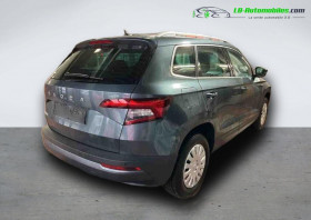 Skoda Karoq 1.5 TSI 150 ch BVM  occasion  Beaupuy - photo n3