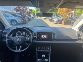 Skoda Karoq 1.5 TSI 150 ch BVM  occasion  Beaupuy - photo n3