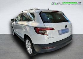 Skoda Karoq 1.5 TSI 150 ch BVM  occasion  Beaupuy - photo n4