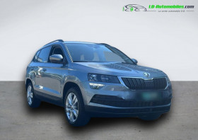 Skoda Karoq 1.5 TSI 150 ch BVM  occasion  Beaupuy - photo n2