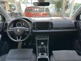 Skoda Karoq 1.5 TSI 150 ch BVM  occasion  Beaupuy - photo n3