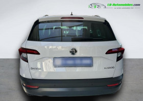Skoda Karoq 1.5 TSI 150 ch BVM  occasion  Beaupuy - photo n6