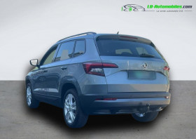 Skoda Karoq 1.5 TSI 150 ch BVM  occasion  Beaupuy - photo n4