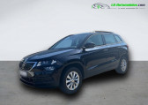 Skoda Karoq occasion année 2019 boite Manuelle Annonce Skoda Karoq occasion Essence 1.5 TSI 150 ch BVM à Beaupuy