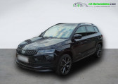 Skoda Karoq occasion année 2020 boite Manuelle Annonce Skoda Karoq occasion Essence 1.5 TSI 150 ch BVM à Beaupuy