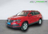 Skoda Karoq occasion année 2019 boite Manuelle Annonce Skoda Karoq occasion Essence 1.5 TSI 150 ch BVM à Beaupuy