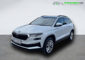 Skoda Karoq 1.5 TSI 150 ch BVM   Beaupuy 31