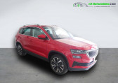 Skoda Karoq 1.5 TSI 150 ch BVM   Beaupuy 31