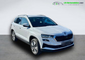Skoda Karoq 1.5 TSI 150 ch BVM   Beaupuy 31