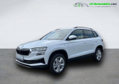Skoda Karoq occasion année 2024 boite Manuelle Annonce Skoda Karoq occasion Essence 1.5 TSI 150 ch BVM à Beaupuy