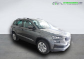 Skoda Karoq occasion année 2025 boite Manuelle Annonce Skoda Karoq occasion Essence 1.5 TSI 150 ch BVM à Beaupuy