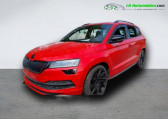 Annonce Skoda Karoq occasion Essence 1.5 TSI 150 ch BVM  Beaupuy