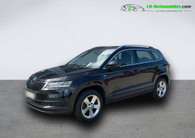 Skoda Karoq 1.5 TSI 150 ch BVM  occasion  Beaupuy - photo n2