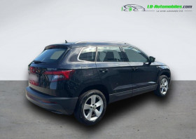 Skoda Karoq 1.5 TSI 150 ch BVM  occasion  Beaupuy - photo n4