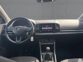 Skoda Karoq 1.5 TSI 150 ch BVM  occasion  Beaupuy - photo n3