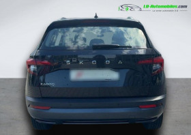 Skoda Karoq 1.5 TSI 150 ch BVM  occasion  Beaupuy - photo n7